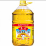 鲁花 食用油 物理压榨 葵花仁油6.18L 新老包装随机发放 实拍图