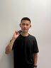 康佳（KONKA）剃须刀电动男士迷你便携式刮胡刀 干湿双剃多功能快充胡须刀小钢炮 生日礼物送男友 加强款【共六叶3刀片+不夹胡须+礼盒包装】普通装 实拍图