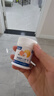 酷幼有宜舒儿灵皮肤屁屁膏婴儿护臀膏新生儿红屁屁护肤止痒疹子无激素 1盒体验装(3盒更划算） 实拍图