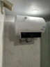 四季沐歌（MICOE）储水式电热水器40L速热2000W温度显示 适用1-2人 M3-S40-20-YC1 实拍图
