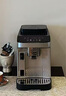 德龙（Delonghi）【国家补贴】咖啡机 家用全自动咖啡机进口 意式现磨自动奶泡卡布奇诺全彩触屏 E LattePlus EX:2 实拍图