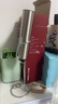 CLITON电动打奶泡器咖啡奶泡机不锈钢充电牛奶打泡器手持打蛋器带支架 实拍图