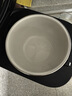 美的（Midea）电饭煲家用4-5人花瓣IH加热多功能电饭锅青瓷0氟内胆智能可预约煮饭锅MB-40HB1 实拍图