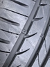 韩泰（Hankook）汽车轮胎 205/50R17 93W SK10 XL 适配艾瑞泽5/蓝鸟 实拍图