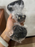 KOOLIFE车载手机支架汽车内中控台仪表盘导航固定夹子卡扣式底座360°旋转 实拍图