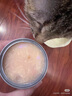 顽皮（Wanpy）三文鱼猫罐头80g*24罐（汤汁型）出口级 猫咪零食happy100果饭儿 实拍图
