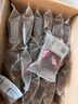 云山半云南黑糖320g盒装手工老黑糖玫瑰红糖桂花红枣生姜原味五味黑糖块 实拍图