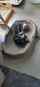 珍宠星球猫抓板窝剑麻猫抓板麻布猫抓盆不掉屑猫窝宠物猫玩具猫爪板 实拍图