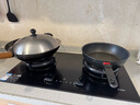 方太（FOTILE）燃气灶天然气 嵌入式5.2kW*猛火煤气灶 定时防干烧 可调节底盘可联动02-TEK20 政府补贴20% 实拍图