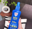 Aerogard 澳乐家驱蚊喷雾驱蚊液神器防蚊花露水澳洲进口10%派卡瑞丁儿童175ml灭蚊 实拍图