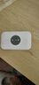 TCL随身wifi三网通用免插卡无线wifi6车载4G路由器随身便携无限制移动联通电信全国通用2025款5GXY15B 【升级充电款】3000毫安大电池超长续航24小时 不限速不虚标月享1500G流量 实拍图
