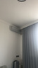 海尔（Haier）空调洗空气pro科技版 除菌除湿 一级能效卧室挂机节能空调 KFR-35GW/E3-1Pro 家电国家补贴 实拍图