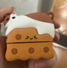 猫太子姓名印章姓名章定制幼儿园儿童名字印章衣服防水洗不掉色印章小学生名字孩子宝宝印章名字贴 实拍图