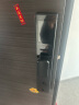 索将军智能门锁 指纹锁 3D人脸识别智能锁 密码锁 电子锁 全自动 入户门 掌静脉+3D人脸识别+主动视频对讲 实拍图