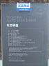 东芝（TOSHIBA）台式机硬盘 1TB CMR SATA接口 7200转 3.5英寸 机械硬盘(DT01ACA100) 实拍图