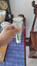 百雀羚（PECHOIN）防晒霜 草本美白隔离防晒乳SPF50+ 防晒黑防水防汗面部护肤化妆品 【新升级防晒套装】防晒 60g +洁面35g 实拍图
