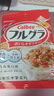 卡乐比（Calbee）即食燕麦片 原味水果麦片50g*24袋 早餐冲饮 方便代餐 即食零食 实拍图