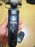 飞利浦（PHILIPS）电动剃须刀 荷兰整机进口高端奢享SP9系Pro微提切科技刮胡刀 限定礼盒 送男友送老公新年礼物 【SP系】旗舰新品SP9840/32 实拍图