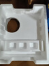 石头（roborock）扫地机器人扫拖一体 P20 自动上下水版 自动集尘洗拖布烘干补水擦地拖地 A1690RR 实拍图