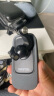 TELESIN(泰迅)运动相机背包夹大疆action5pro 4磁吸背包夹gopro12 13背包夹支架insta360背包夹子 实拍图