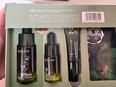 溪木源愈创木控油祛痘套装祛痘精华20ml(15ml+5ml)+面膜*2 实拍图