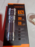 神火（SupFire）RX21强光手电筒变焦超亮远射长续航野外生存军户外骑行家专用灯 实拍图