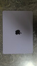 帝伊工坊适用苹果笔记本电脑保护壳Macbook Air13英寸M4/M3 air13.6壳子m2保护套超薄简约防摔A2681/3113 实拍图