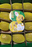 佳沛（zespri）新西兰  阳光金奇异果16粒礼盒经典果单果约 77-103g 水果 猕猴桃 实拍图