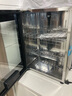 康宝（Canbo）消毒柜家用小型消毒碗柜高温立式迷你台式餐具碗筷收纳柜厨房消毒机【国家补贴】XDR53-TVC1 实拍图