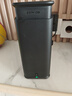 极空间私有云Z2Pro 8T四核双盘位NAS网络存储智能AI个人云硬盘家庭服务器 手机PC平板扩容  水墨黑  实拍图