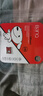 banq&JOY联名款 128GB TF（MicroSD）存储卡U3 C10 A1 V30 4K 高速款行车记录仪&监控摄像头手机内存卡 实拍图