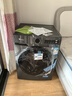 小天鹅（LittleSwan）滚筒洗衣机全自动家用 TG100APUREPRO 懒人超薄10公斤 以旧换新 家电国家补贴20% 一级能效 内衣洗 实拍图