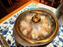 大希地爆浆飞饼 90g*6片 香蕉馅 夹心手抓饼馅饼早餐半成品 实拍图