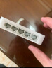 普联（TP-LINK） 5口千兆交换机  4口网线网络分线器 家用宿舍分流器 精巧机身  即插即用 TL-SG1005+  实拍图