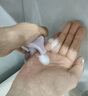 MEICHIC【宋潇正品】美诗润白雪肌洁颜泡泡洗面奶150ml洁面慕斯男女士 实拍图