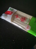 中裕面条 麦芯挂面拌面汤面口感劲道 500g*20袋家用整箱20斤 实拍图