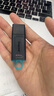 金士顿（Kingston） u盘 商务办公U盘 定制刻字 高速USB3.2 DTX 投标车载优盘 64G U盘+激光定制 实拍图