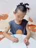 六品堂三年级上册小学生语文同步练字帖笔顺笔画练字纸【2025年新版】 实拍图