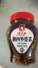 辣小董湘西外婆菜458g湖南农家特产下饭菜榨菜香辣酱腌菜咸菜萝卜干早餐 实拍图
