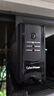 CYBERPOWER ups不间断电源220v家用停电备用电源兼容群辉威联通极空间nas ups UT650EGC/360w手机APP 实拍图