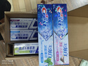 佳洁士进阶健康美白家庭装清火护龈热销榜牙膏6支共940g京东自营 实拍图