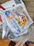 三只松鼠小鱼仔香辣味140g/袋 小鱼干肉食海味零食即食海鲜无污染独立包装 实拍图