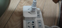 公牛（BULL）WIFI智能插座 公牛智家APP智能生态产品独立控制 带定时功能GN-Y2012 实拍图