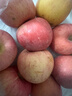 京鲜生山东烟台红富士苹果 净重5斤 单果85-90mm 生鲜水果 源头直发 实拍图