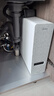美的（Midea）【白泽Max 1200G】0阻垢剂净水器国家补贴家用 6年RO反渗透厨下式直饮过滤净水机 触控屏双出水 实拍图