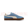 adidas「T头鞋」VL COURT复古休闲板鞋德训鞋男女阿迪达斯轻运动   白色/黑色/灰色(推荐女生选小半码)   41 实拍图