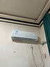 格力（GREE）空调挂机云锦三代/二代新一级能效变频冷暖 自清洁 WIFI壁挂式卧室空调挂机 家电国家补贴20%空调 1.5匹 一级能效 云锦三代新升级款 实拍图