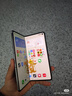 HUAWEI Mate X6 12GB+256GB寰宇红分布式玄武架构 鸿蒙大屏AI 红枫原色影像折叠旗舰手机 折叠屏 实拍图