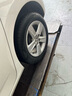 邓禄普（DUNLOP）轮胎/汽车轮胎 185/60R15 84H ENASAVE EC300+ 适配飞度  威驰 实拍图