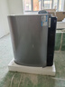 海尔（Haier）【BK5】60升双胆扁桶电热水器 小蓝瓶净肤洗 国家补贴20% 免清洗镁棒免更换3300W变频速热一级能效 实拍图